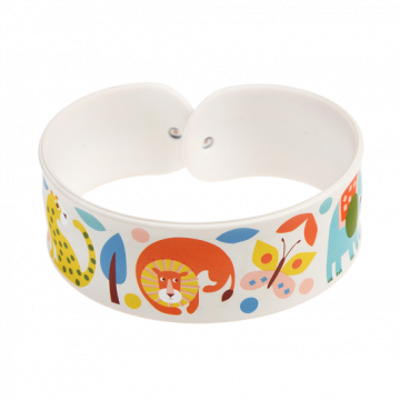 Snapband wild wonders2