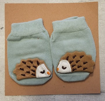 Sok hello little one egel