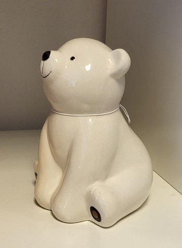 Spaarpot bear1jpg