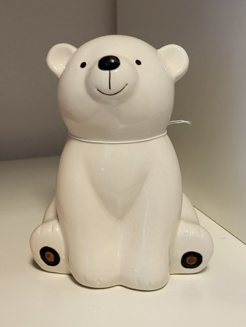 Spaarpot bear2jpg