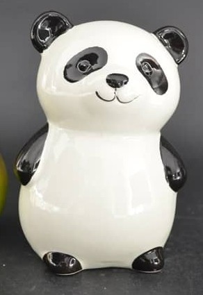 Spaarpot panda1
