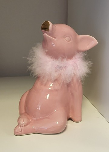 Spaarpot pig roze1jpg