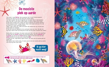 Speuren in het water 2