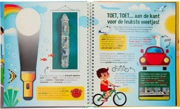 Speuren naar voertuigen1