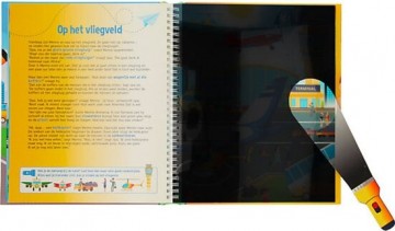 Speuren naar voertuigen2