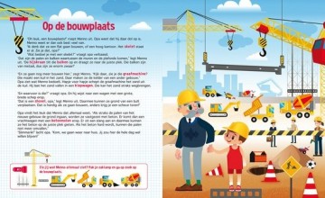 Speuren naar voertuigen3