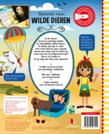 Speuren naar wilde dieren1jpg