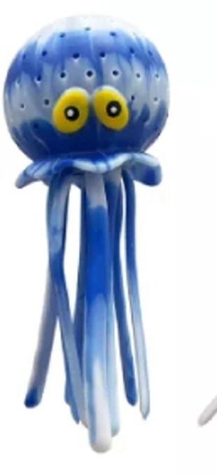 Splash en sponge octopus1