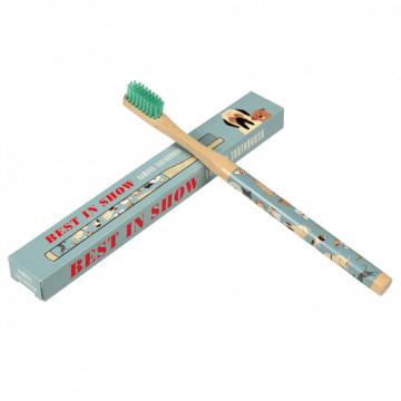 Tandenborstel best in show