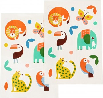 Tatoo wild wonders1jpg