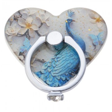 Telefoonring houder 1