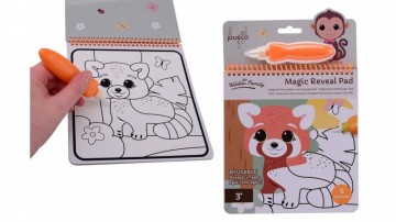 The wildies family magisch tekenblok jt80116 0