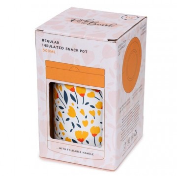 Thermospot boterbloem