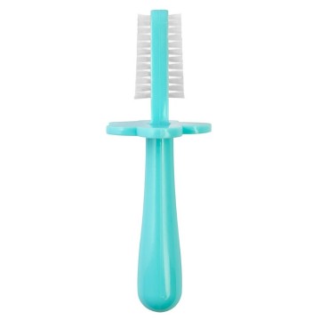 Toothbrush teal
