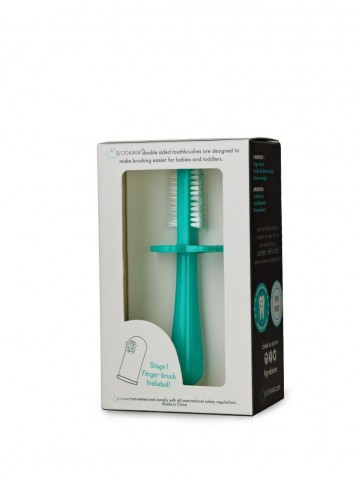 Toothbrush teal3