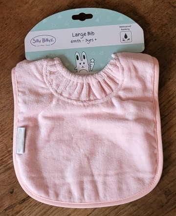 Towel large bibs 116645