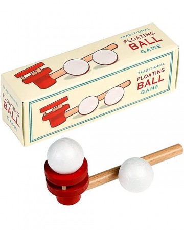 Traditional floating ball game 1