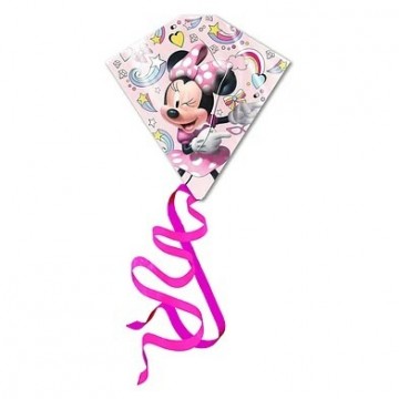 Vlieger minnie mouse