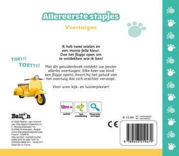 Voertuigen geluidenboek ba19479 1