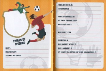 Vriendenboek voetbal1jpg