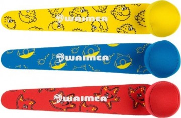 Waimea duikwimpels