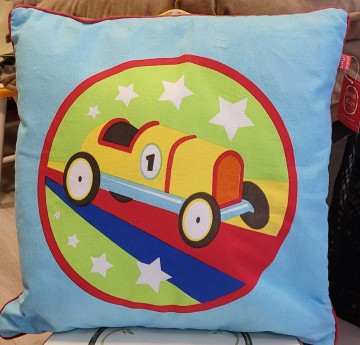 Wheels in motion car 0