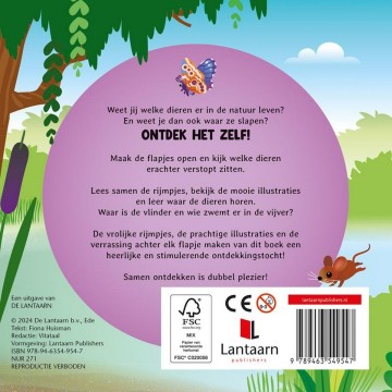 Wie woont hier in de natuur lu49547 01jpg