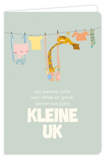 Wij wensen jullie veel liefde en geluk