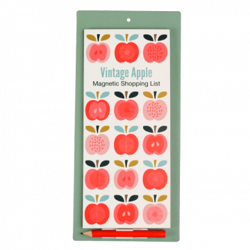 Winkellijst apple