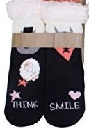 Wintersok smile kids