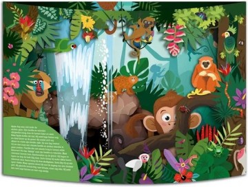 Wondere wereld pop up avontuur in de jungle lu46294 02