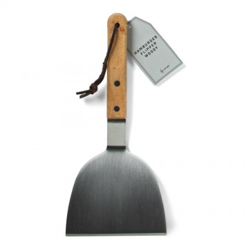 Woody flipper