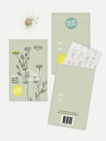 Zadenzakjekrachtzaaien