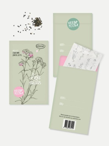 Zadenzakjeliefszaaien