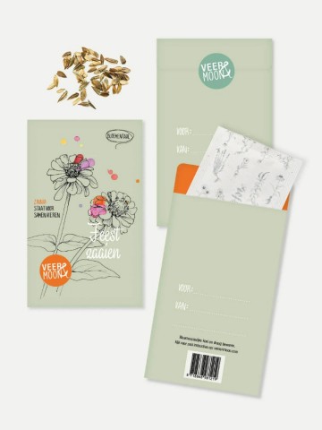 Zadenzakjesfeestzaaien