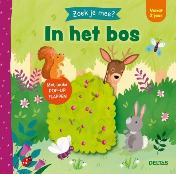 Zoek je mee  in het bos flapjesboek01