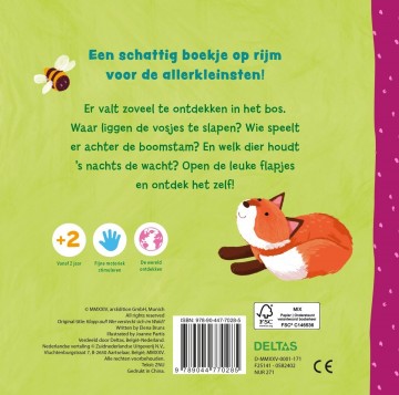 Zoek je mee  in het bos flapjesboek1